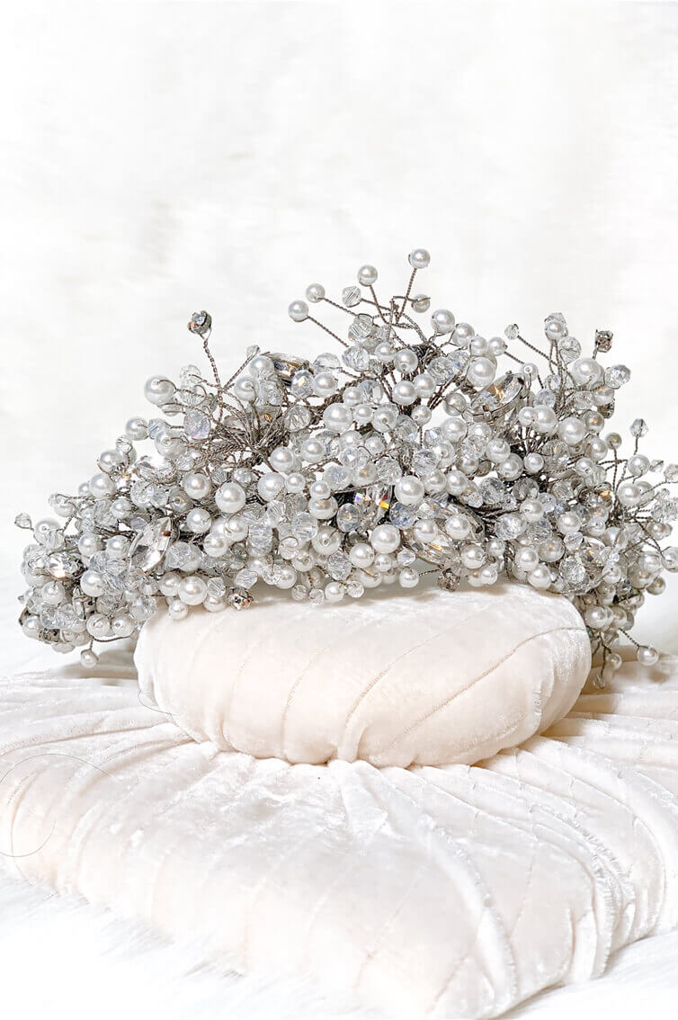 PEARLY CROWN